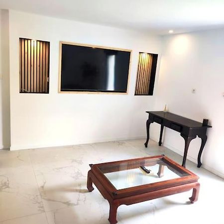 Appartement Moderne Proche Paris, Aeroport Et Disneyland Le Perreux-Sur-Marne Exterior foto
