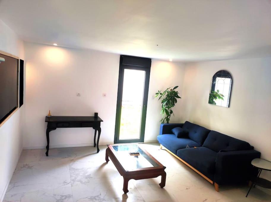 Appartement Moderne Proche Paris, Aeroport Et Disneyland Le Perreux-Sur-Marne Exterior foto