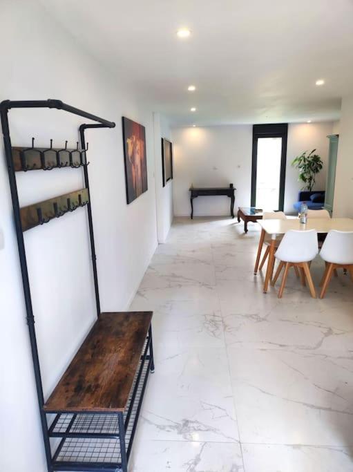 Appartement Moderne Proche Paris, Aeroport Et Disneyland Le Perreux-Sur-Marne Exterior foto