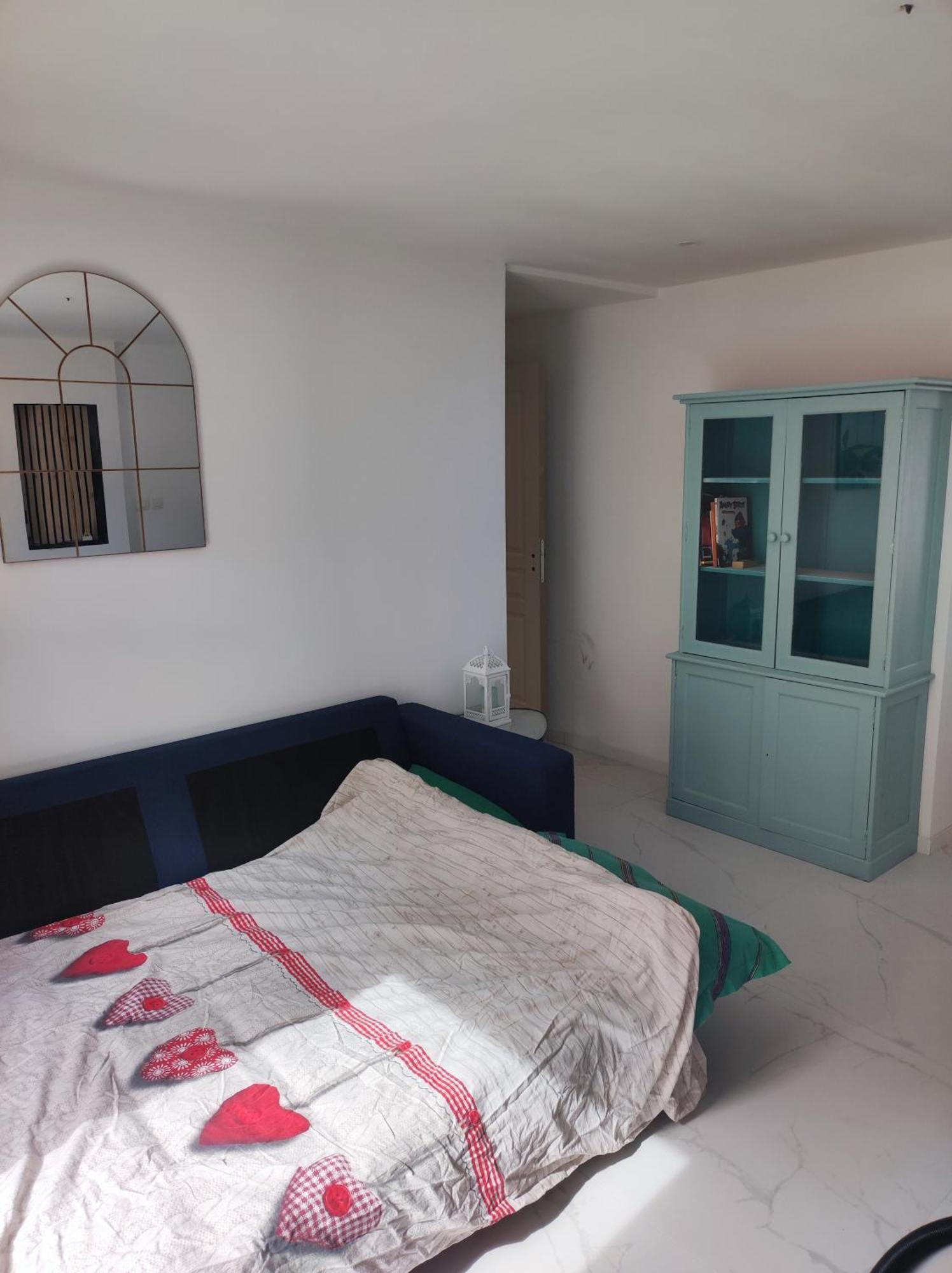 Appartement Moderne Proche Paris, Aeroport Et Disneyland Le Perreux-Sur-Marne Exterior foto